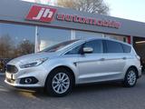 Ford S-Max S-Titanium 7 Sitze*Kamera*Leder*ab 299€ - Ford S-Max mit Benzin-Antrieb: Automatik