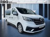 Renault Trafic 2,0 BLUE dCi 150 L1H1 3,0t - Renault Trafic: 150 Dci