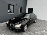Mercedes-Benz CLK 320 CDI Coupe Avantgarde/Automatik/Navi - Mercedes-Benz CLK 320: Avantgarde