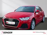 Audi A1 Sportb. Advanced 25 TFSI MMI ACC Audi connect - mit Benzin-Antrieb: Kleinwagen
