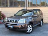 Nissan X-Trail 2.0 dCi 150CV SE - Nissan X-TRAIL SE mit Diesel-Antrieb