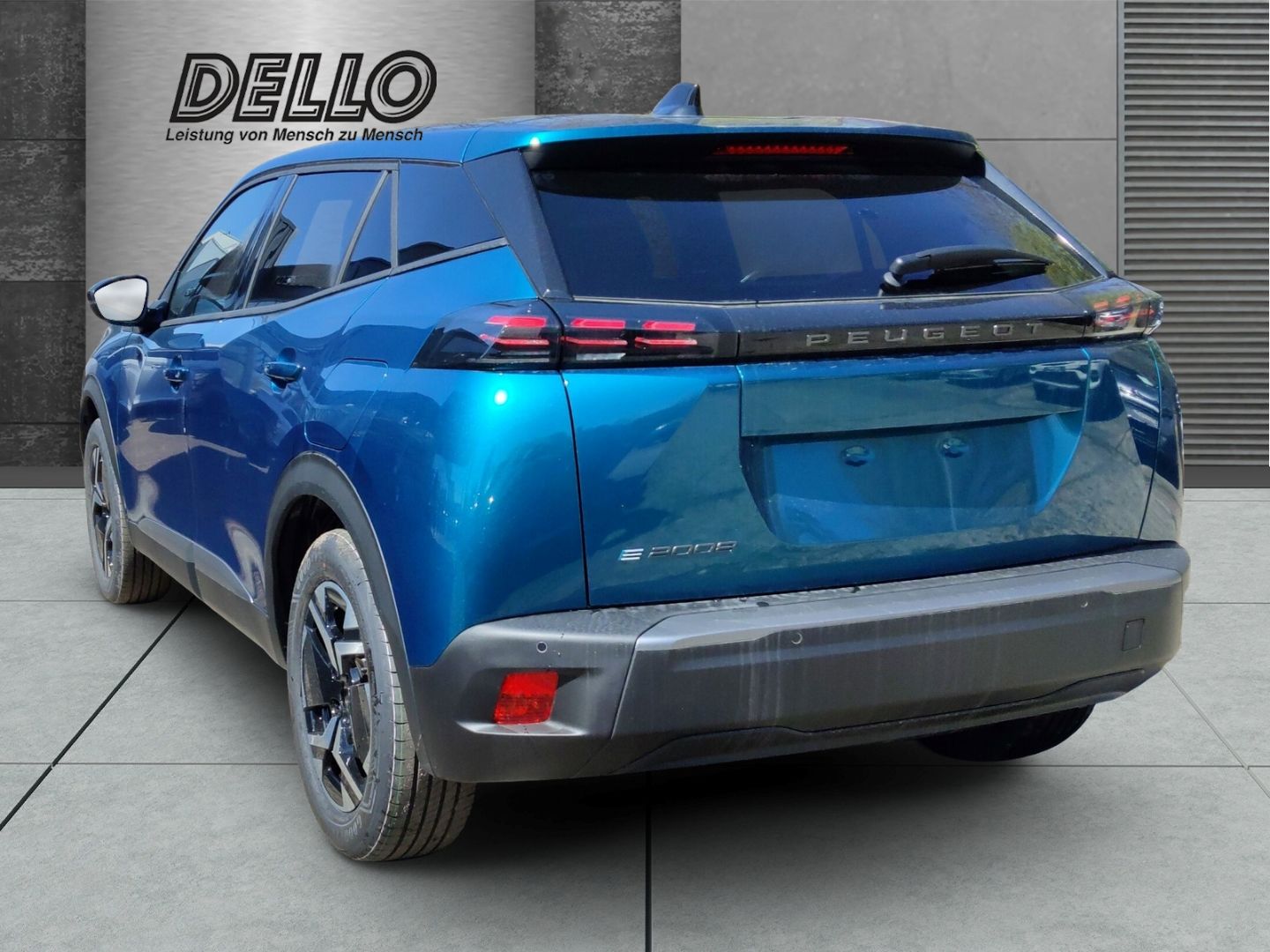 Peugeot 2008 - Bild 3