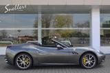 Ferrari California 4.3 V8 2-Sitzer - - Ferrari California aus 2011