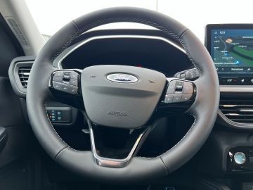 Bild 14 Ford Kuga Active X PHEV HUD El. Fondsitzverst. Navi L