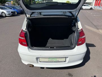 BMW 116 Lim. Klima+WR+Temp.