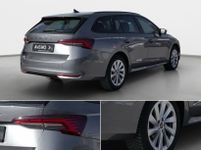 Skoda Octavia - Vorschau Bild 22