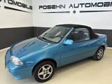 Suzuki Swift 1.3 GS Cabrio - Suzuki aus 1993