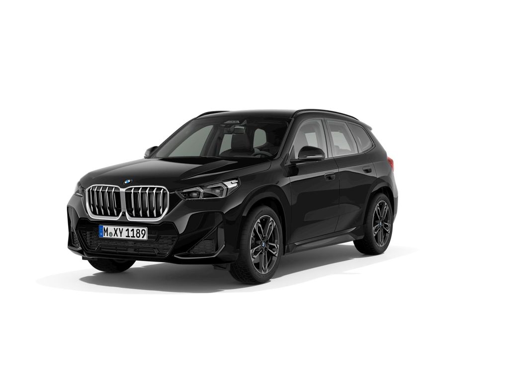 Image of BMW X1