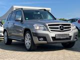 Mercedes-Benz GLK 320 CDI 4Matic/Automatik/Pano/SHZ/Insp.neu - Mercedes GLK 320 SUV