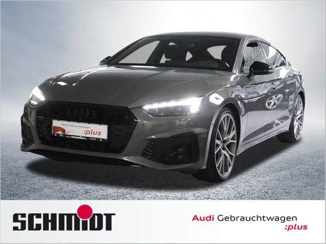 Audi A5 Sportback 35 TDI S line Competition Edition B