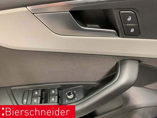 Audi A4 - Bild 9