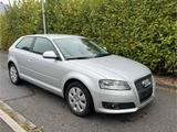 Audi A3 1.6 *Zahnriemen & Kupplung Neu* - Audi A3: Zahnriemen