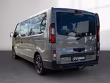 Fiat Talento Kombi L2H1 1,2t Family 1.6D AHK RFK SHZ - Fiat Talento 8-Sitzer