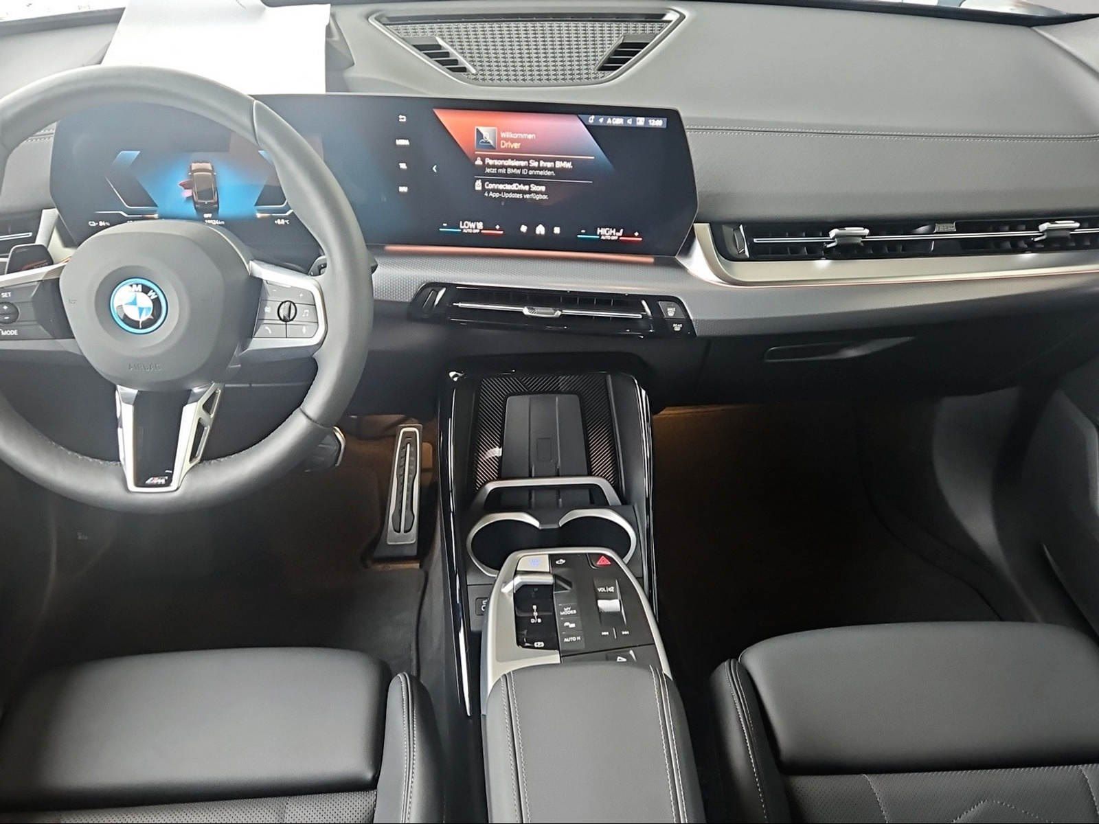 BMW iX2 - Bild 10