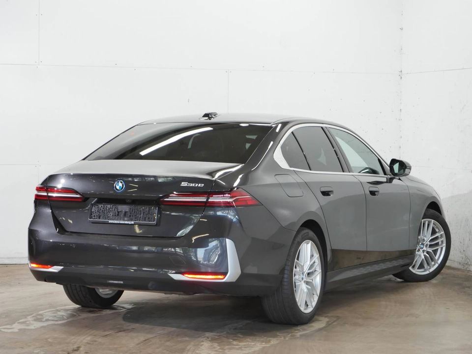 BMW 530 - Bild 5