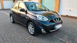 Nissan Micra 1,2 Acenta - Nissan Micra in Hannover