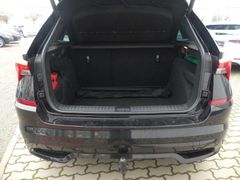 Fahrzeugabbildung Skoda Kamiq 1.0 TSI DSG Monte Carlo ACC*AHK*NAV*KESSY