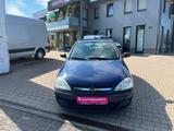 Opel Corsa C Basis 1.0 60PS Klima *wenig Kilometer* - Opel Corsa: 60 Ps