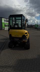 Yanmar SV 26 - Yanmar Mini-/Kompaktbagger