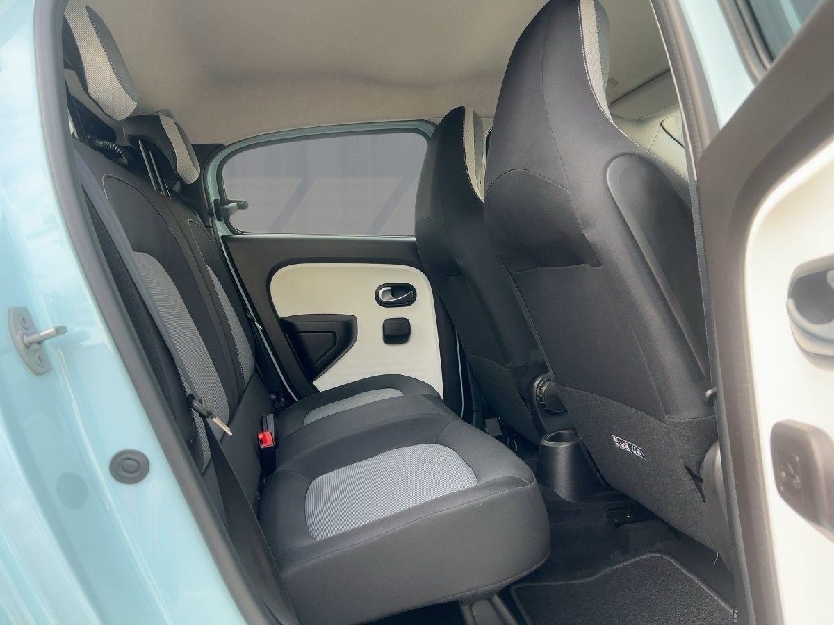 Renault Twingo - Bild 9