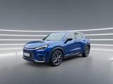 Lexus LBX Elegant*Safe&Sound/Tech-Paket*Leder:Braun - blaue Lexus LBX