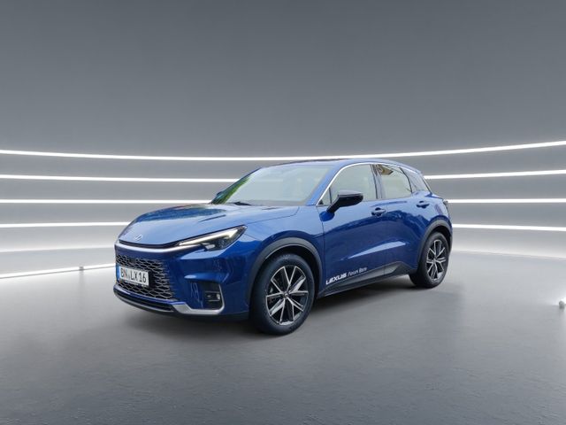 LEXUS LBX