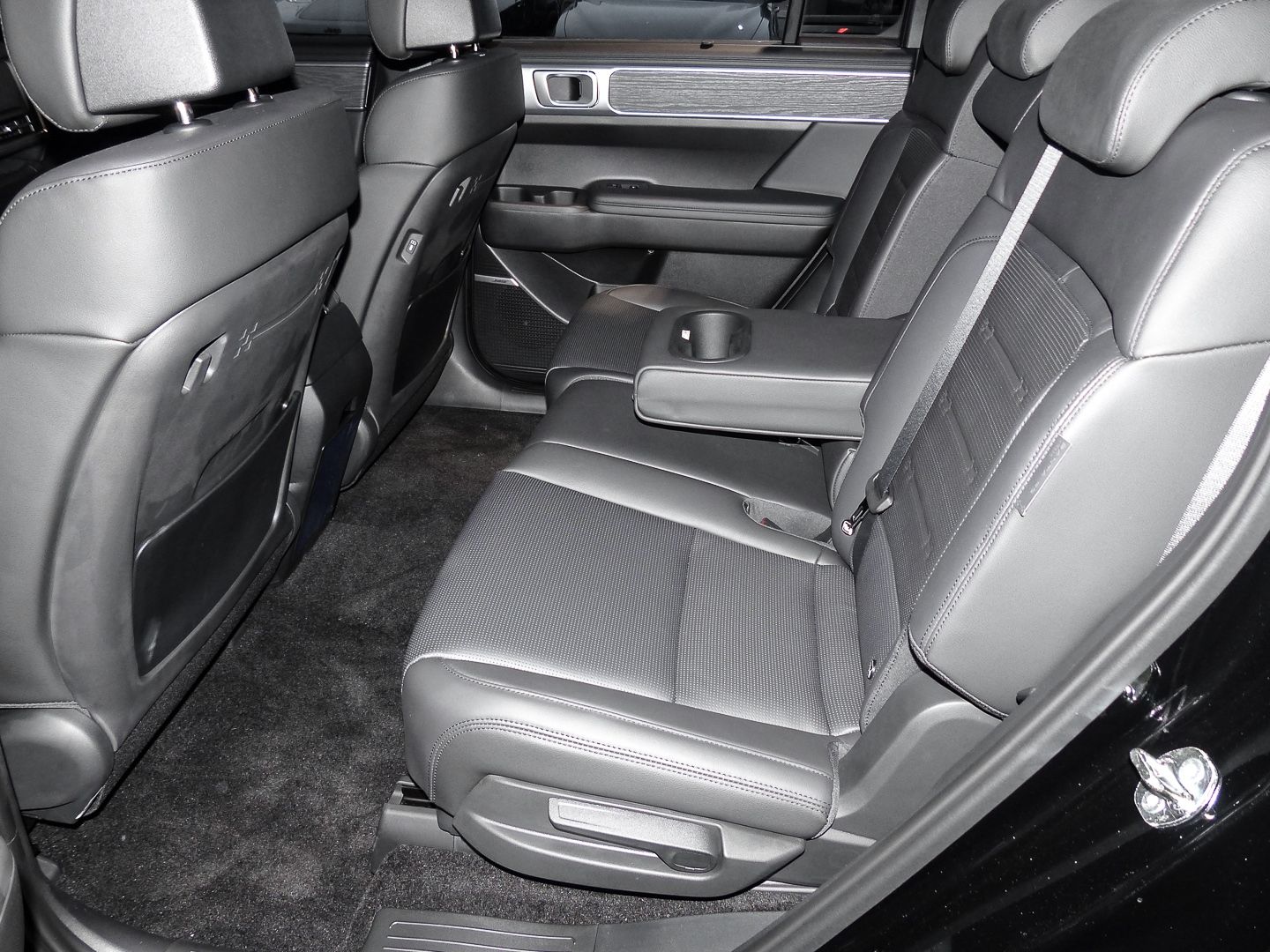 Hyundai Santa Fe – Bild 13