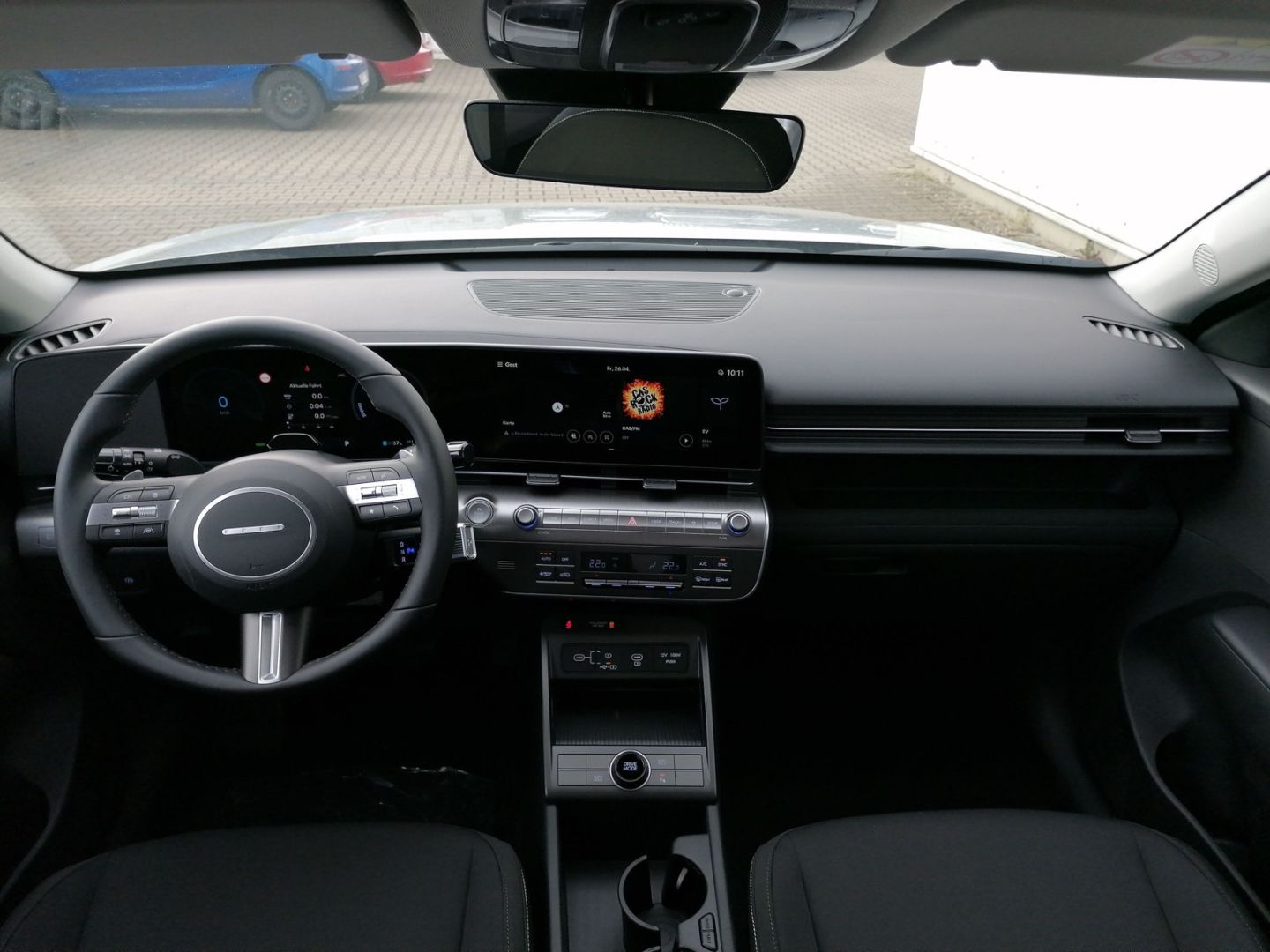 Hyundai KONA - Bild 8