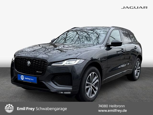 Jaguar F-Pace D300 AWD R-Dynamic SE