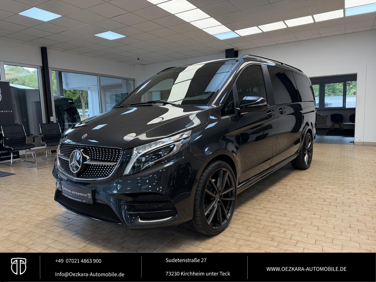 Mercedes-Benz V 300