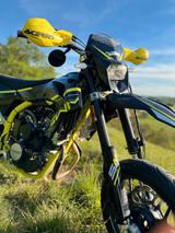 SWM SM125-R - Offers