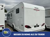 Knaus L!VE I 700 MEG  - Knaus L VE I 700 MEG