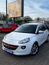 Opel Adam *2.Hand*Reifen NEU*Top Zustand!! - Opel Adam Gebrauchtwagen in Bremen