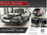 BMW 530d Touring xDrive M Sport Pano HUD Massage - BMW 530: 530d M Sport