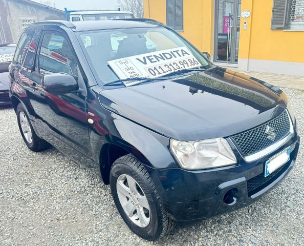 Suzuki Grand Vitara 3 porte 1.9 DDiS 4x4 con mar