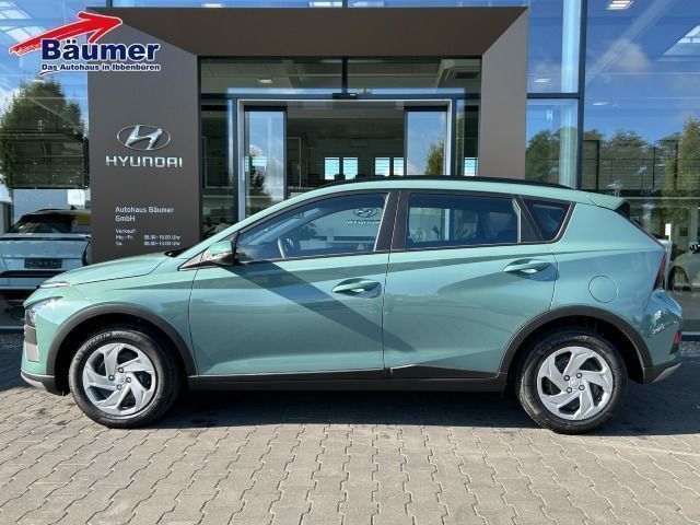 Hyundai BAYON – Bild 3