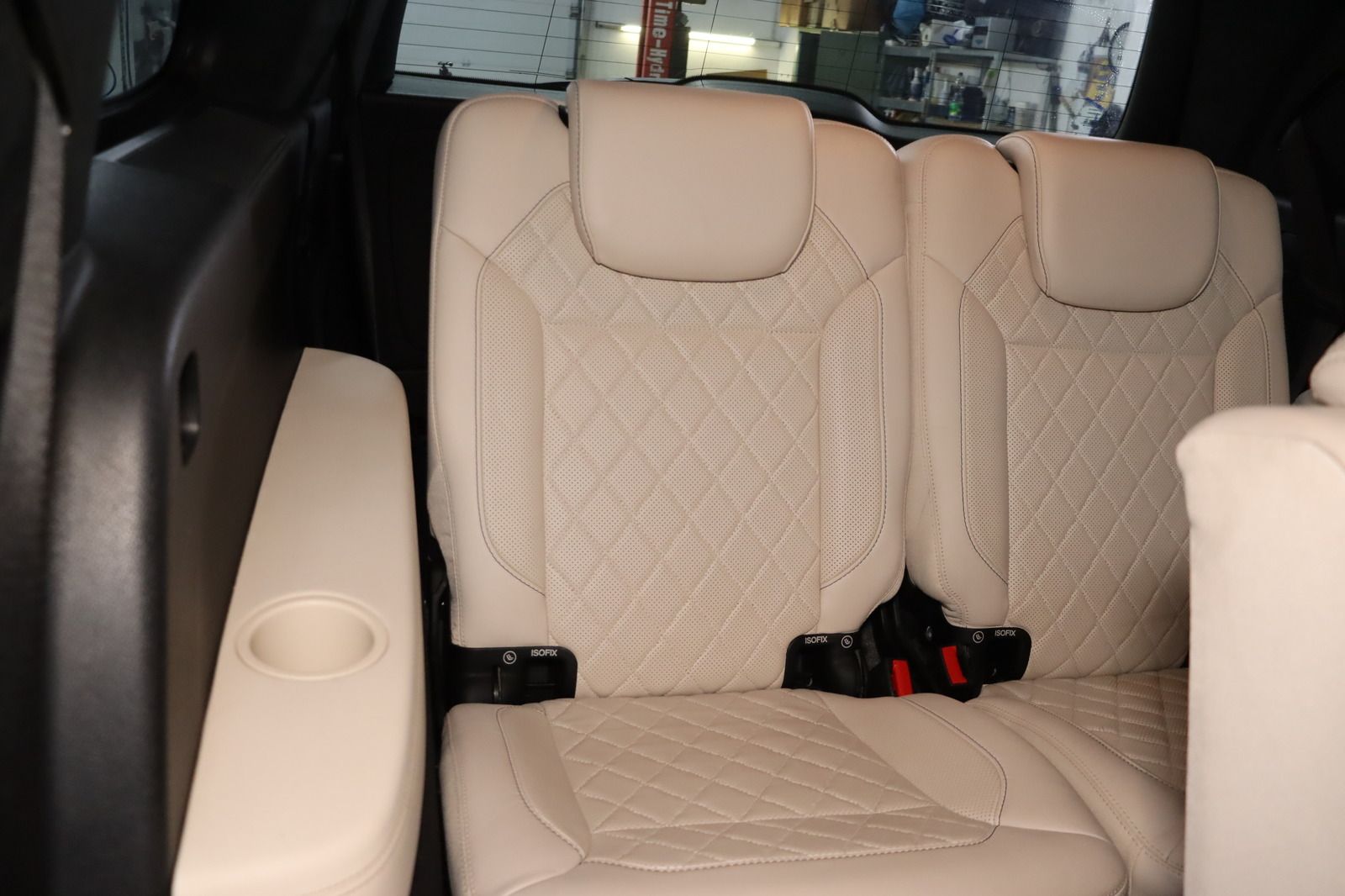 Fahrzeugabbildung Mercedes-Benz GL 350 d 4Matic DIS FOND Desingno Pano * 7. Sitz