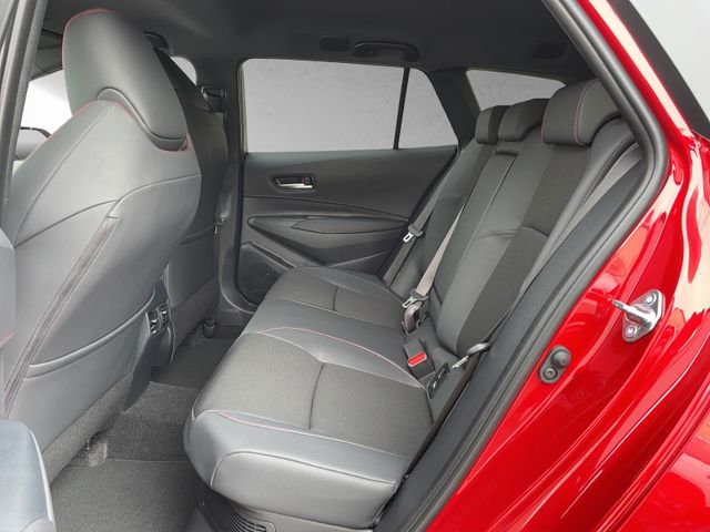 Toyota Corolla TS 2.0 Hybrid GR Sport *18Z*BLIS*el.HKL*