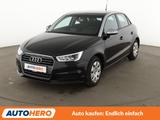 Audi A1 Sportback 1.0 TFSI*NAVI*XENON*PDC*SHZ* - Audi A1: Schiebedach