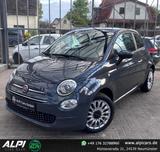 Fiat 500 1.2 Lounge AUTOMATIK *NAVI/SITZHEIZ./EINPARK - Fiat Gebrauchtwagen von 2020