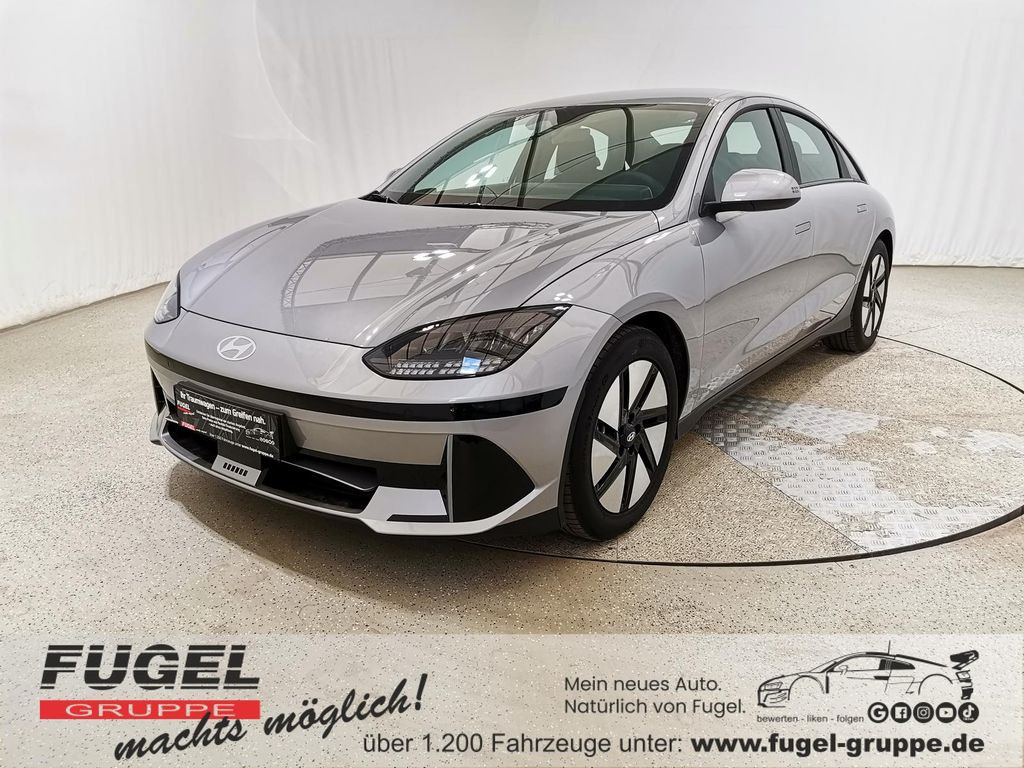 Image of Hyundai IONIQ 6