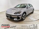 Hyundai IONIQ 6 53 kWh Navi|ACC|LED|SHZ|WP - Hyundai IONIQ 6 Tageszulassungen