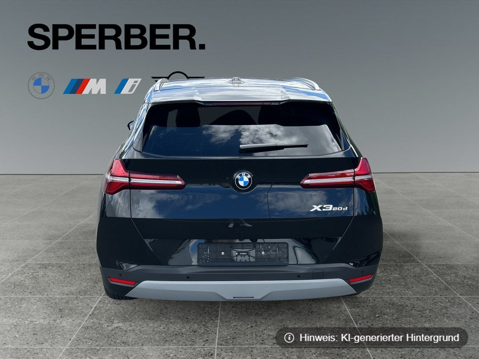BMW X3 - Bild 4