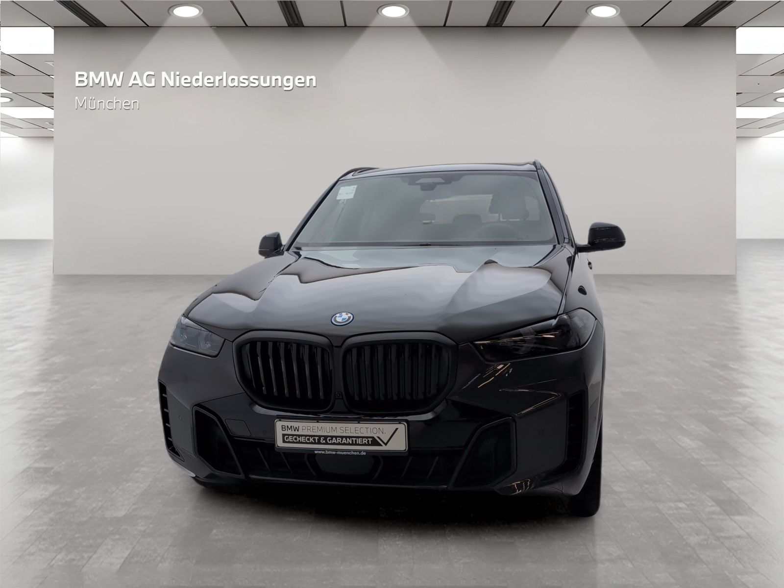 BMW X5 - Bild 5