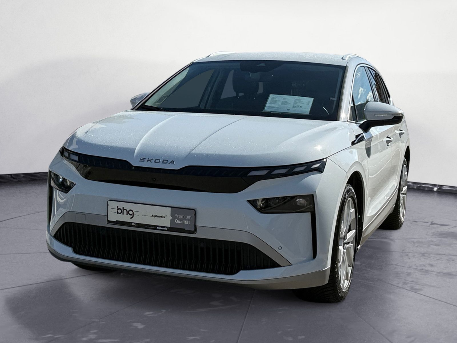 Skoda Enyaq 85 h imagem 2