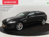 Jaguar XF 2.0 Portfolio | panorama dach | Leder | Achte - Jaguar XF: Portfolio