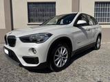 BMW X1 sDrive18d Business AUTOMATICA - BMW X1 mit Diesel-Antrieb: Automatic