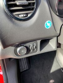 Bild 19 Opel Meriva B Edition AUTOMATIK