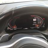 BMW X3 xDrive30d AHK STDH Adpt LED Leder Sport P  - BMW Hybrid (Diesel/Elektro): Geländewagen, Automatik