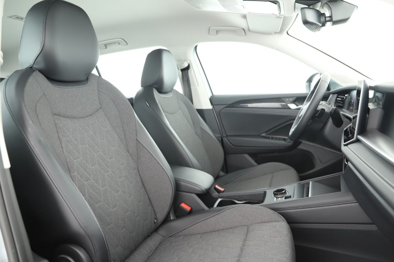 Volkswagen Tayron - Bild 8